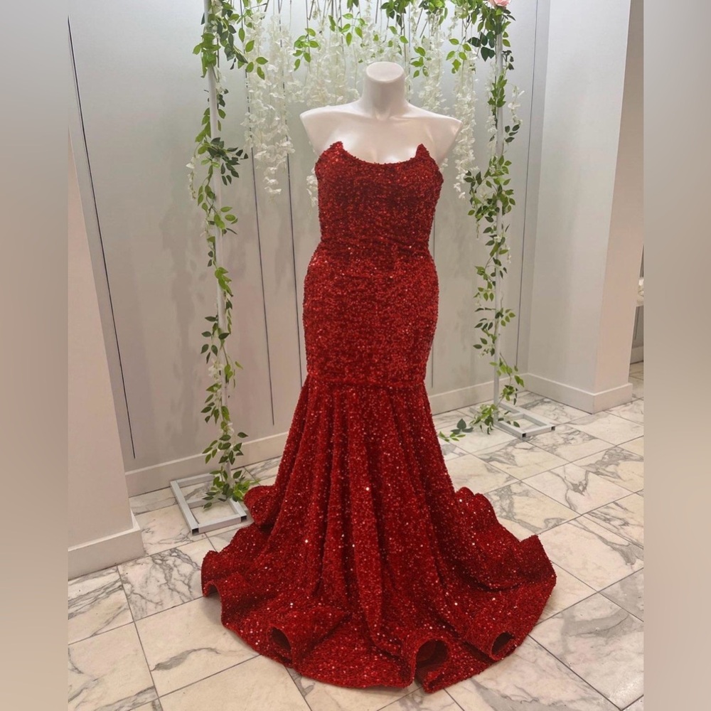 Size small beautiful dress